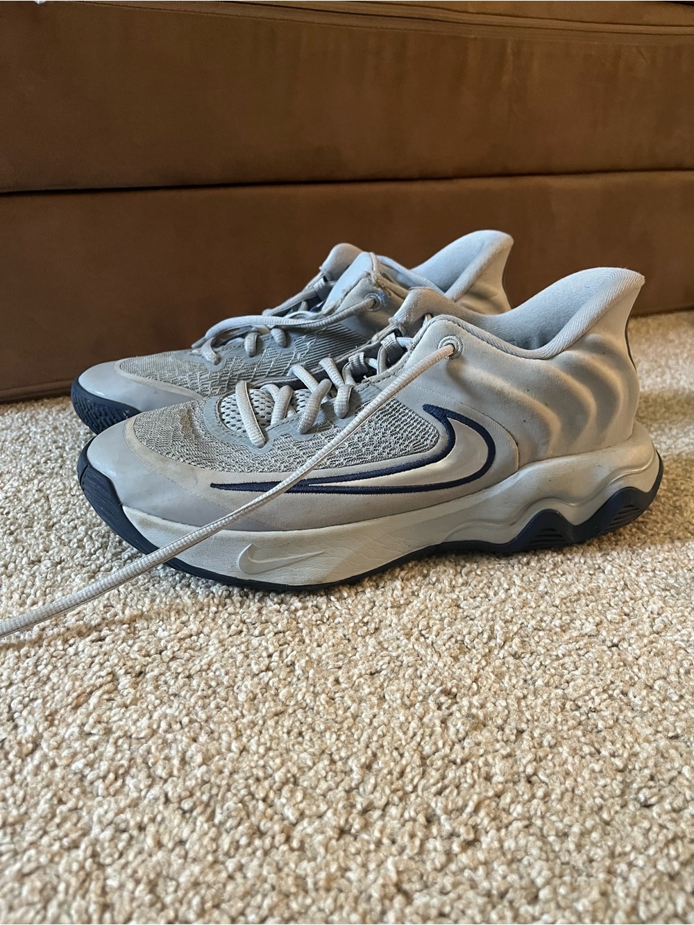 Nike Basketball Shoes